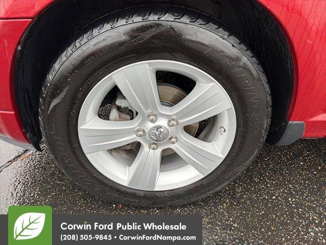 used 2010 Dodge Caliber car, priced at $6,000