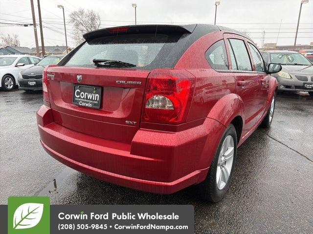 used 2010 Dodge Caliber car, priced at $6,000
