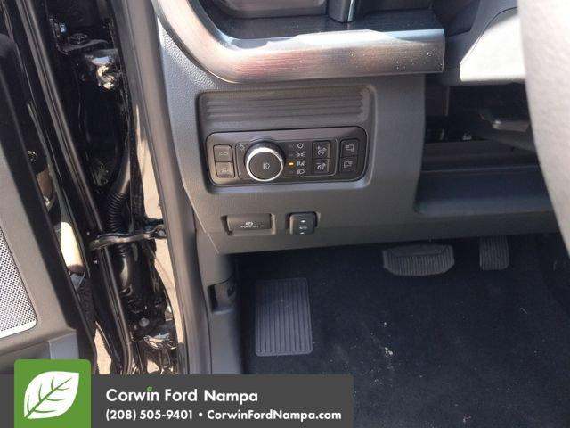 new 2025 Ford F-250 car, priced at $81,388