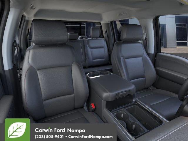 new 2025 Ford F-250 car, priced at $81,388