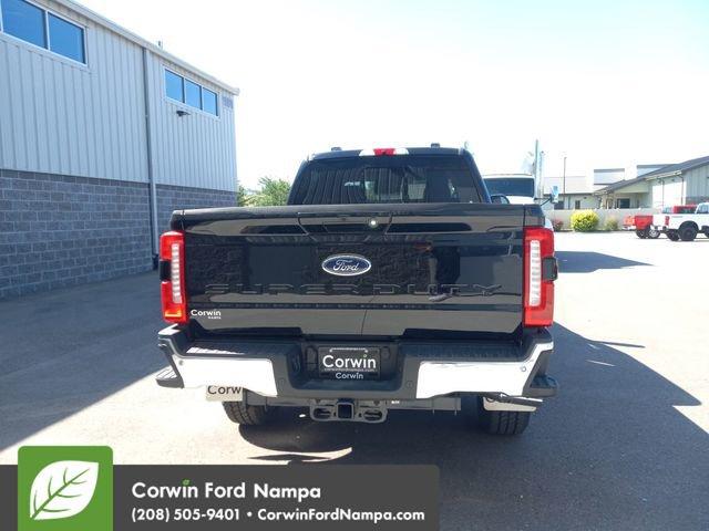 new 2025 Ford F-250 car, priced at $81,388