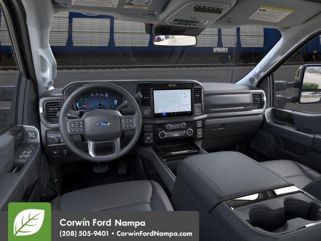 new 2025 Ford F-250 car, priced at $85,300