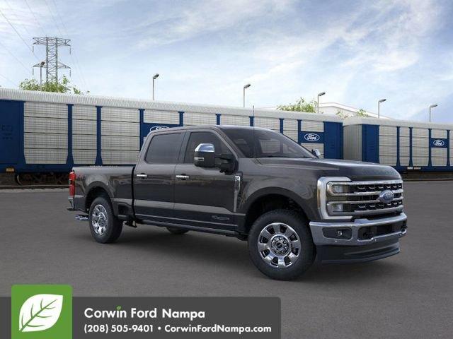 new 2025 Ford F-250 car, priced at $85,300