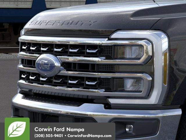 new 2025 Ford F-250 car, priced at $85,300