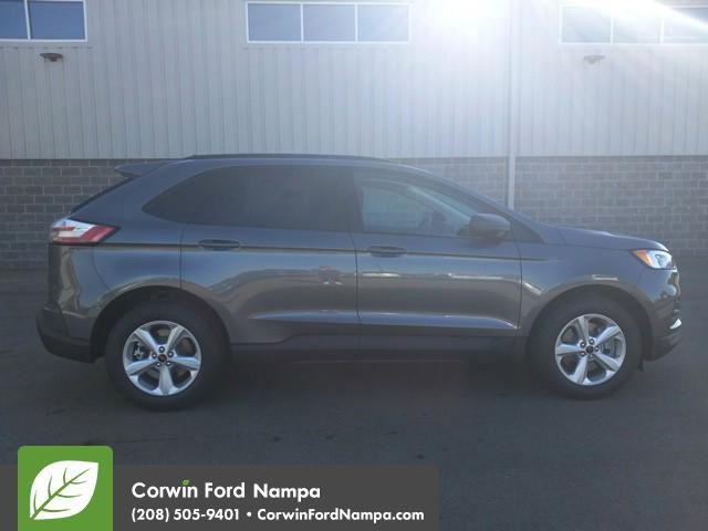 new 2024 Ford Edge car, priced at $35,300