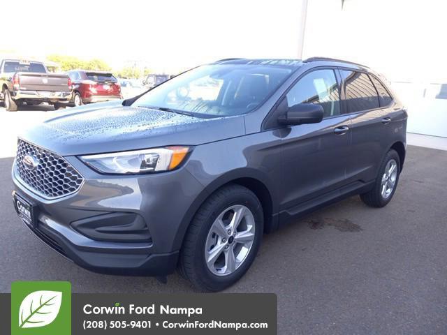 new 2024 Ford Edge car, priced at $35,300