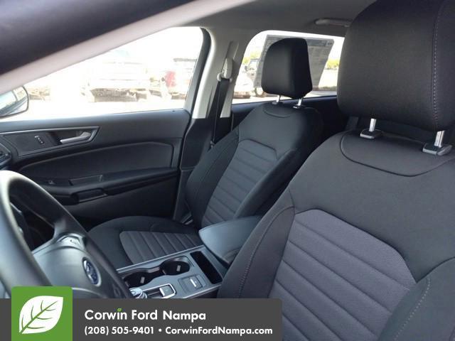 new 2024 Ford Edge car, priced at $35,300