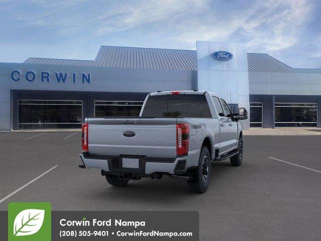 new 2025 Ford F-350 car, priced at $97,780