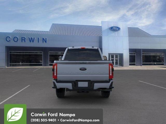 new 2025 Ford F-350 car, priced at $97,780