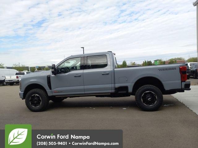 new 2025 Ford F-350 car, priced at $90,998