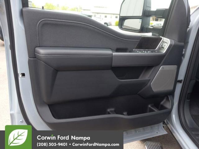new 2025 Ford F-350 car, priced at $90,998