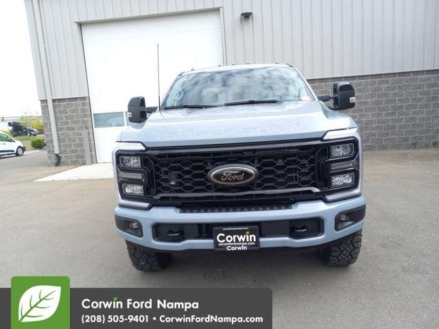 new 2025 Ford F-350 car, priced at $90,998