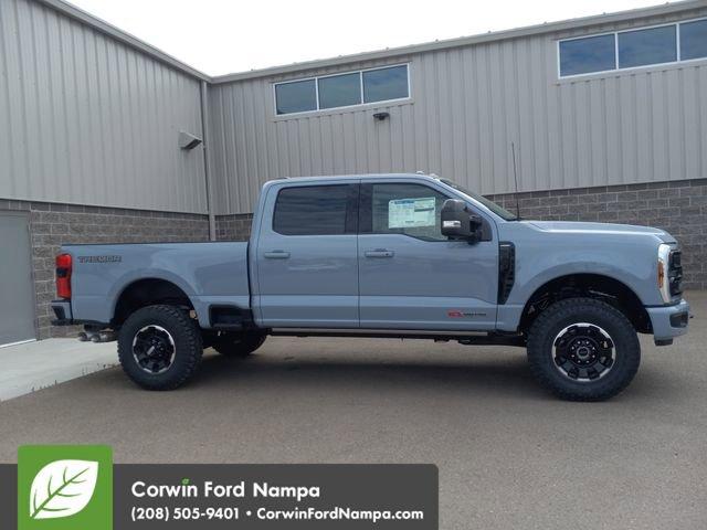new 2025 Ford F-350 car, priced at $90,998