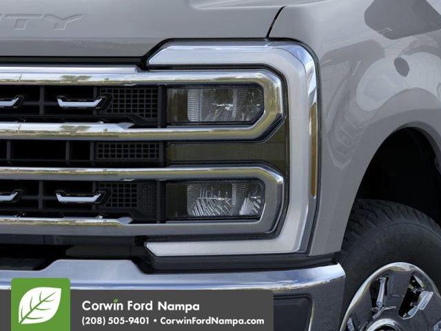 new 2026 Ford F-350 car, priced at $76,130