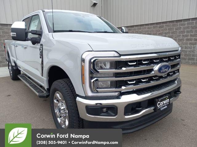 new 2026 Ford F-350 car, priced at $73,747