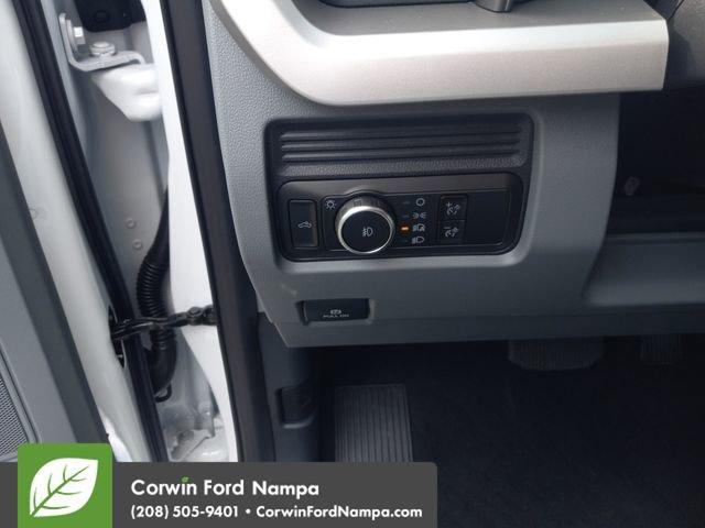 new 2025 Ford F-350 car, priced at $69,813