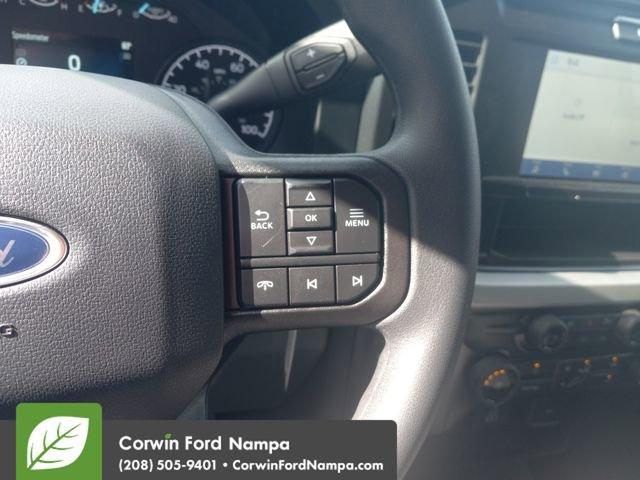 new 2025 Ford F-350 car, priced at $69,813