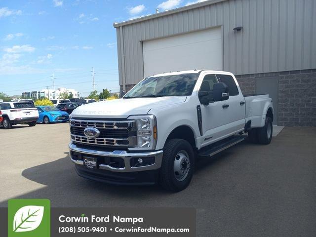 new 2025 Ford F-350 car, priced at $69,813