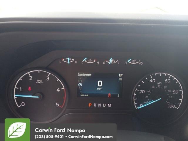 new 2025 Ford F-350 car, priced at $69,813