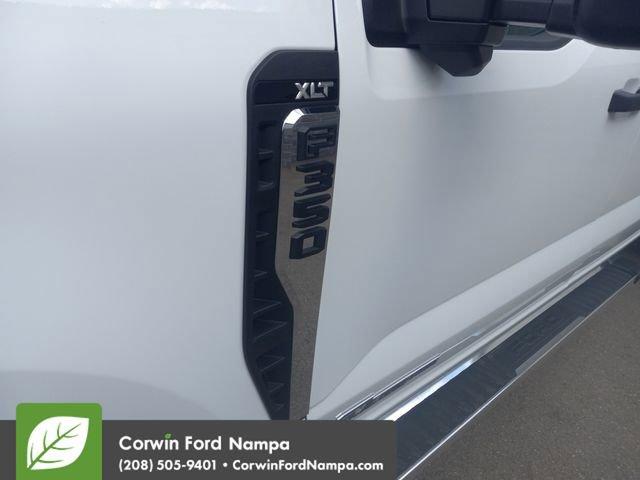 new 2025 Ford F-350 car, priced at $69,813
