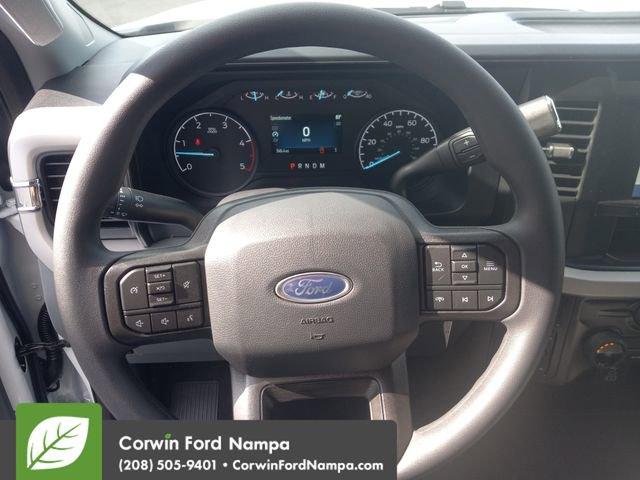 new 2025 Ford F-350 car, priced at $69,813