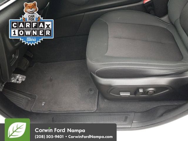 used 2023 Jeep Grand Cherokee car, priced at $29,789