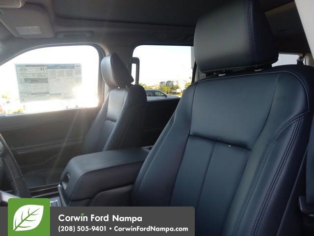 new 2024 Ford Expedition Max car, priced at $66,128