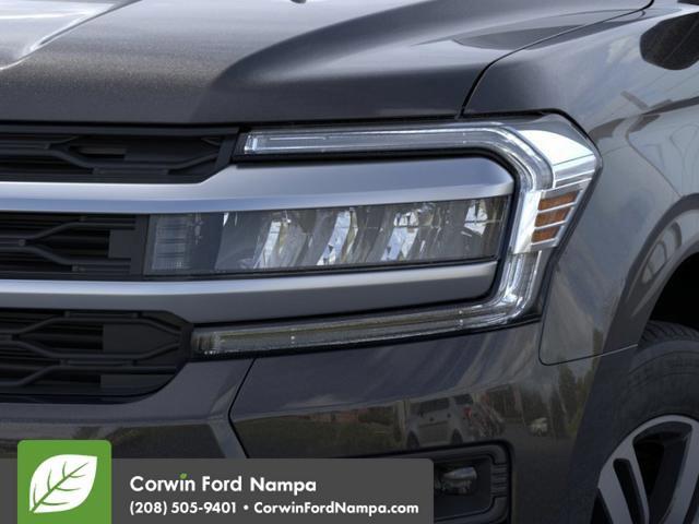 new 2024 Ford Expedition Max car, priced at $71,928