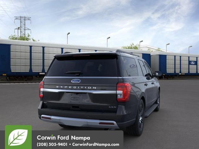 new 2024 Ford Expedition Max car, priced at $77,190