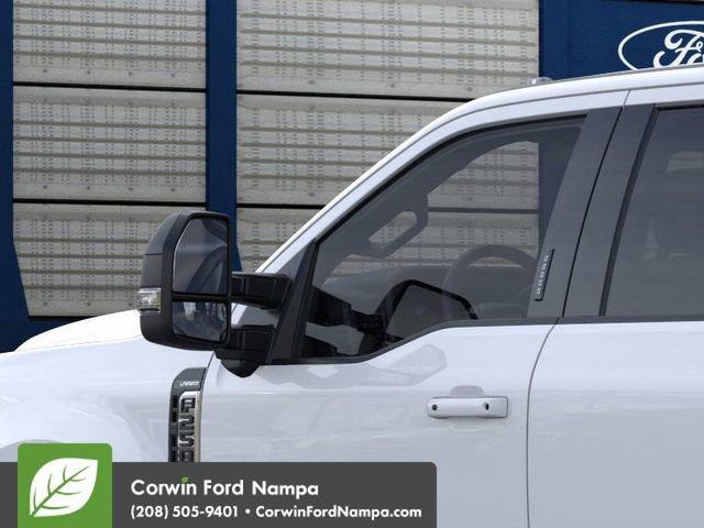 new 2025 Ford F-250 car, priced at $80,805
