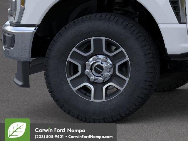 new 2025 Ford F-250 car, priced at $80,805