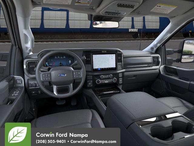 new 2025 Ford F-250 car, priced at $80,805