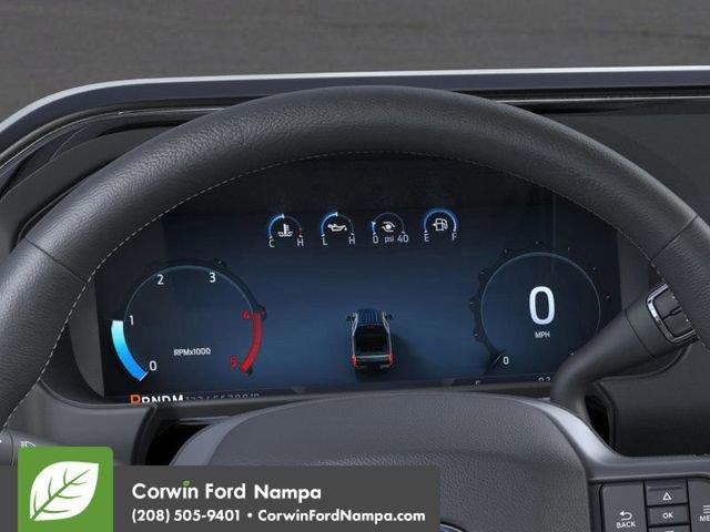 new 2025 Ford F-250 car, priced at $80,805