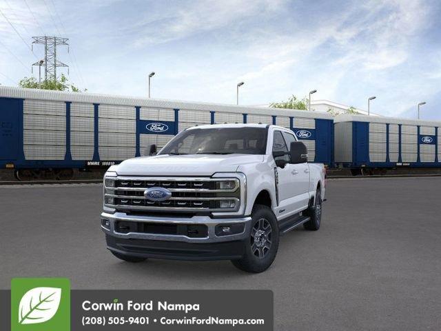 new 2025 Ford F-250 car, priced at $80,805