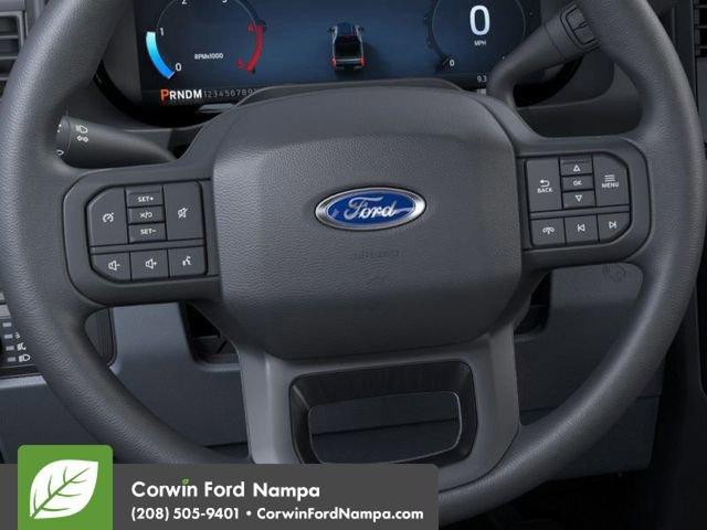 new 2026 Ford F-350 car, priced at $78,465