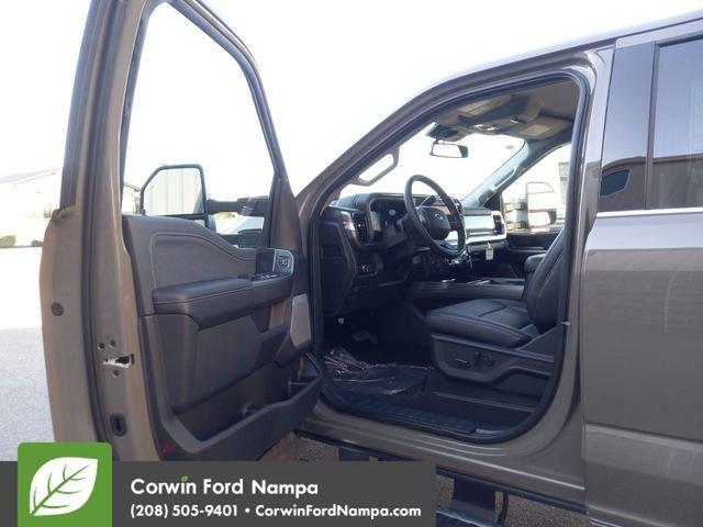 new 2026 Ford F-350 car, priced at $87,445