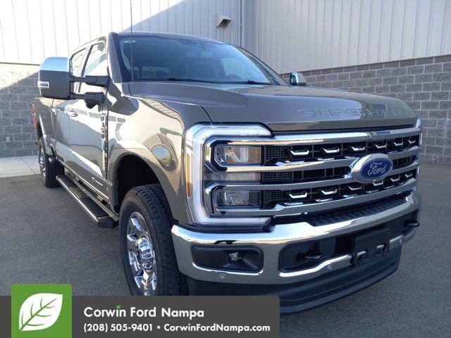 new 2026 Ford F-350 car, priced at $87,445