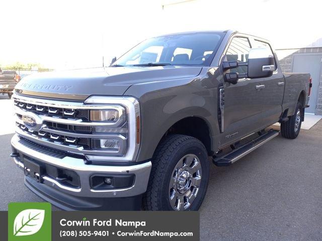 new 2026 Ford F-350 car, priced at $87,445