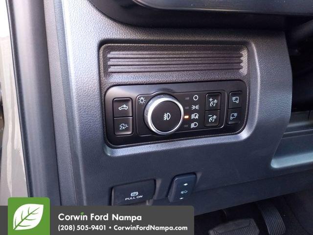 new 2026 Ford F-350 car, priced at $87,445
