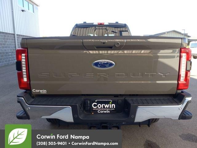 new 2026 Ford F-350 car, priced at $87,445