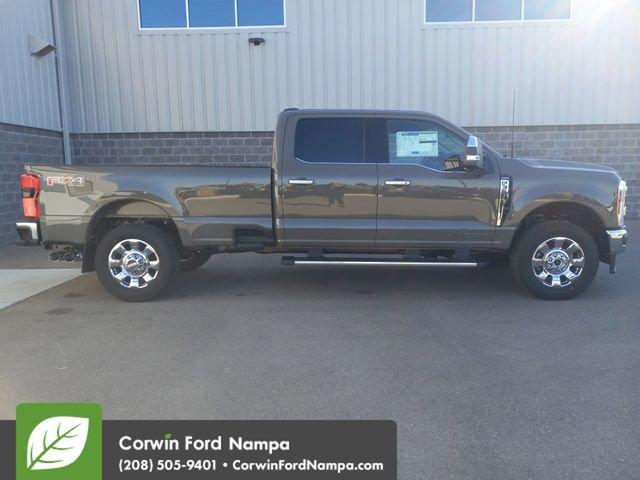 new 2026 Ford F-350 car, priced at $87,445