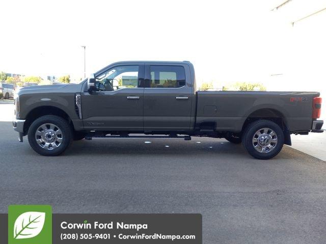 new 2026 Ford F-350 car, priced at $87,445