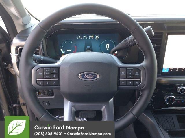 new 2026 Ford F-350 car, priced at $87,445