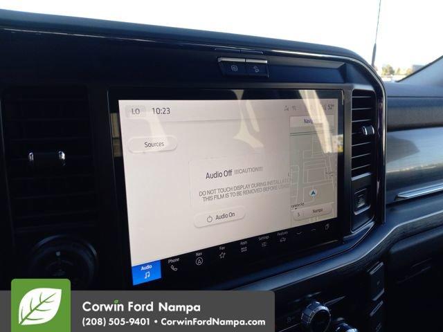 new 2026 Ford F-350 car, priced at $87,445