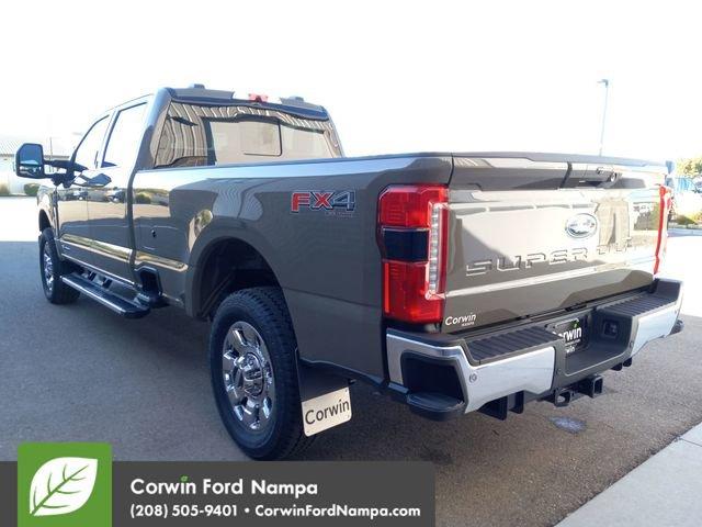 new 2026 Ford F-350 car, priced at $87,445
