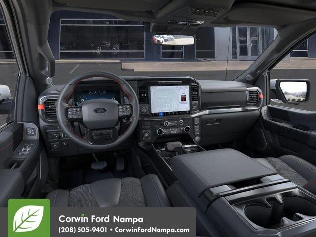 new 2025 Ford F-150 car, priced at $103,865