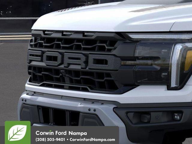 new 2025 Ford F-150 car, priced at $103,865