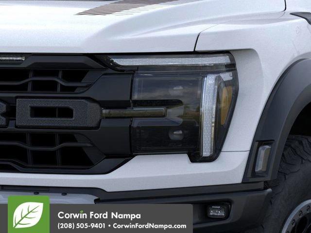 new 2025 Ford F-150 car, priced at $103,865