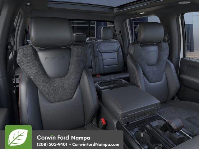 new 2025 Ford F-150 car, priced at $103,865