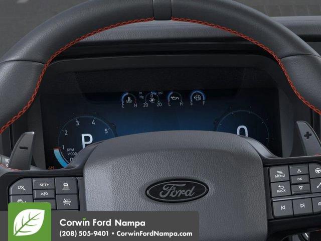 new 2025 Ford F-150 car, priced at $103,865